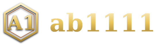 ab1111 logo